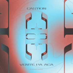 Vente Pa Aca by Castion