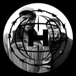 Outside by TeeDee, K Dot, Hyperactive World