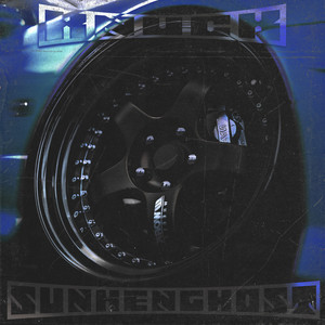 KNUCK Chopped & Screwed by Sunkenghost