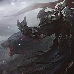 Darius The God-King - Hardstyle Edit by Willburd, Queen Of Hardstyle, BRO GYM MONSTER