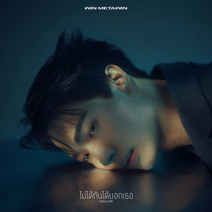 ไม่ได้ทันได้บอกเธอ (TOO LATE) by WIN METAWIN