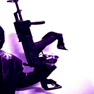 MP555 by 5SKLTN