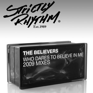 Who Dares To Believe In Me? - song and lyrics by The Believers