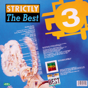邦楽 Who is The Star?WITS Compilation Vol.3 Strictly The Best Vol. 3 - Compilation by Strictly The Best | Spotify