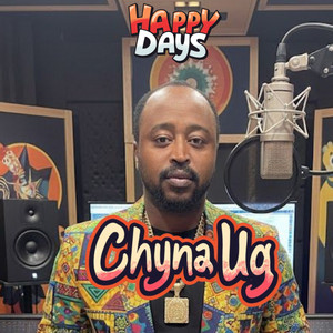 Happy Days by Chyna Ug