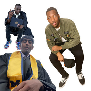 Blackman - Remix by Ankith Woods, Buddyy, Beatsbycali