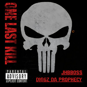 One Last Kill (Punisher) by Diggz Da Prophecy, Jhbboss