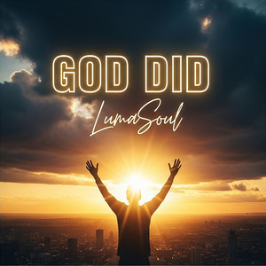 Holy Presence by LumaSoul