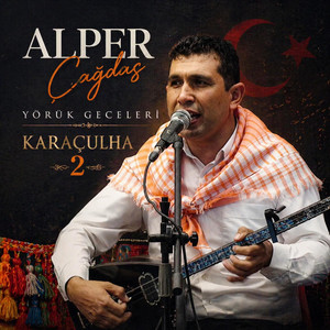 Akşamdan Uyumadım (Masıt Kırığı) - Canlı Performans by Alper Çağdaş