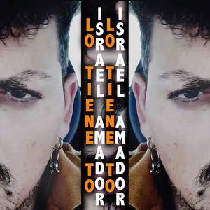 Israel Amador - Lo Tiene To