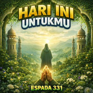 Hari Ini Untukmu by Espada 331