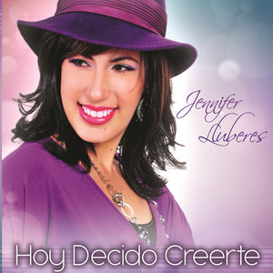 Soy Tu Milagro by Jennifer Lluberes