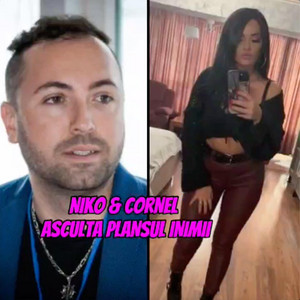 Iulian Grigoras - Niko Cornel Plansul Inimii