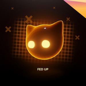 Mr Cat - Fed Up