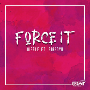 Portada de Force It