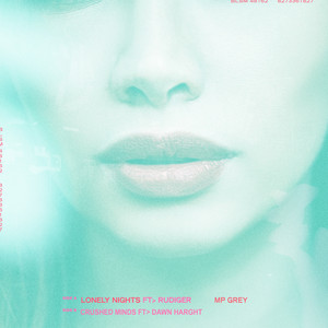 Crushed Minds by MP Grey, Dawn Harght