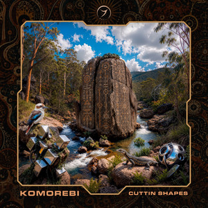 Camonet Ritual by Komorebi