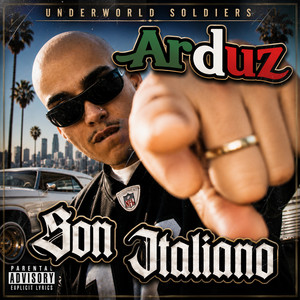 Arduz poster