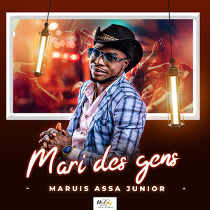 MARIUS ASSA JUNIOR - MARI DES GENS