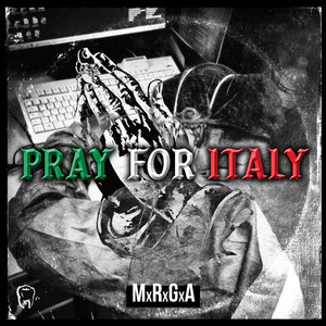 Pray 4 Italy album