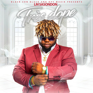 LM SASONDON - Ti wòb sa