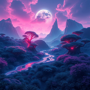 Burning Fire by Emmett Temple