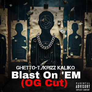 Ghetto-T. | Spotify