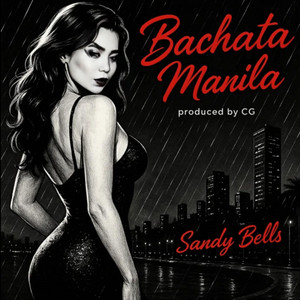 Sandy Bells x CG - Bachata Manila