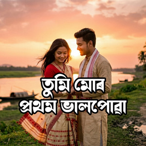 Tumi Mur Prothom Valpuwa by Mridul Deka