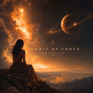 Orbit of Amber by Rochelle