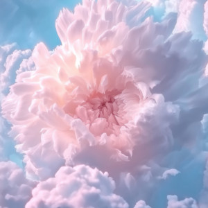 Hot Cotton by Undefined Space