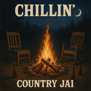 Chillin'