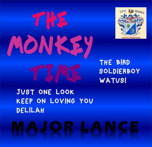 The Monkey Time