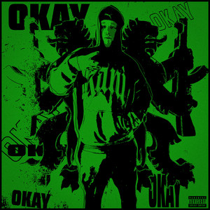 OKAY by Fukksailor