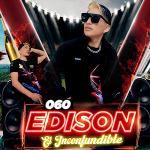 060 EDISON "El Inconfundible" - MUJER ORGULLOSA