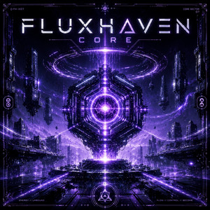 Fluxhaven Core by AVYRON