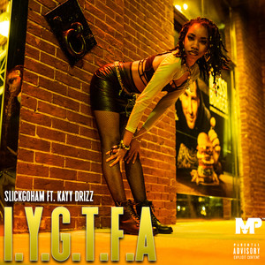 SlickGoHam cover