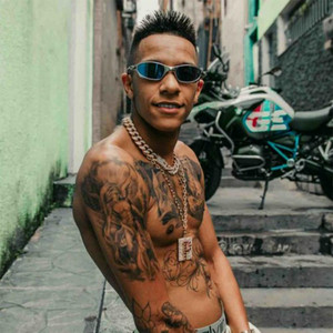Beat Funk Consciente by Xr no Beat