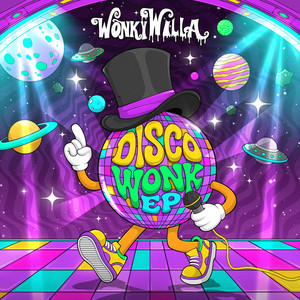 Lovin' You by WonkyWilla, The Floozies