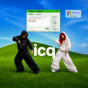 ICQ by Sensey