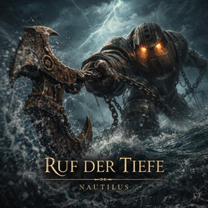 Ruf der Tiefe (Nautilus)