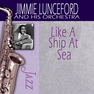 Like a Ship at Sea album