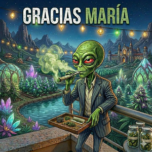 Gracias maria by Dialyn