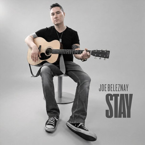 Stay by Joe Beleznay