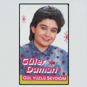 Güler Duman - Karanfil Mengisi