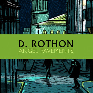 In The Racket Too by D. Rothon