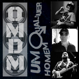 O M D M cover