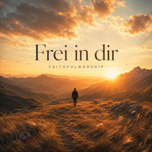 Frei in Dir by FaithfulWorship