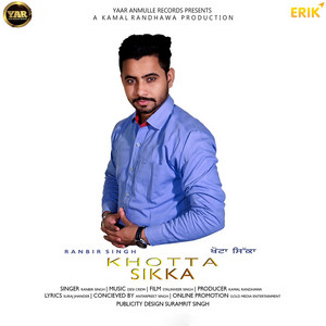 Ranbir Singh poster