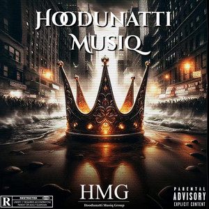 Make It Work by Hoodunatti Musiq Group, Teedo Gonzalez, Bob G the Chef